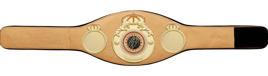 WRESTLING GEM CHAMPIONSHIP BELT PROLION/G/WRESTGEMG - AVAILABLE IN 6+ COLOURS WRESTLING GEM CHAMPIONSHIP BELT PROLION/G/WRESTGEMG - AVAILABLE IN 6+ COLOURS